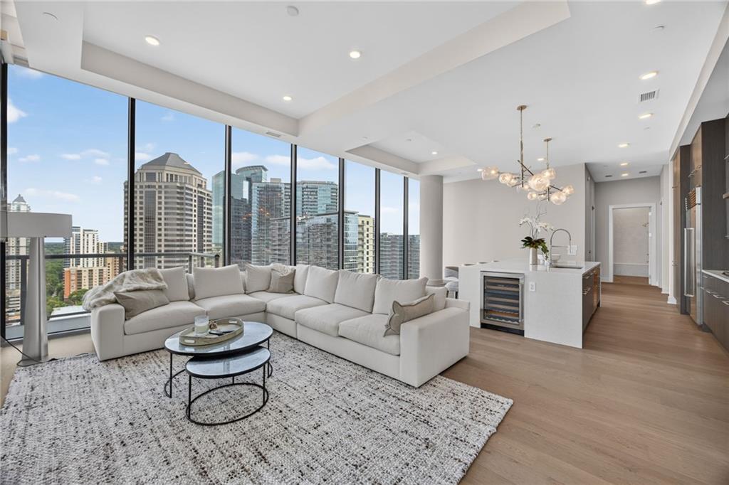 40 12th St. #1903, Atlanta, GA 30309