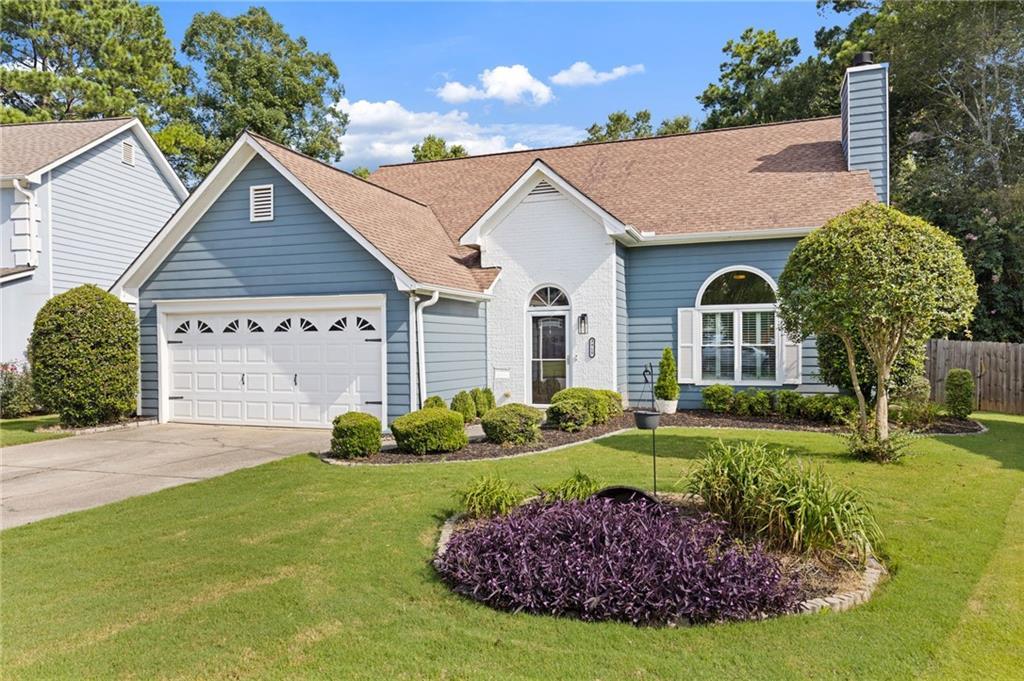 3915 Ivy Run Cir., Duluth, GA 30096