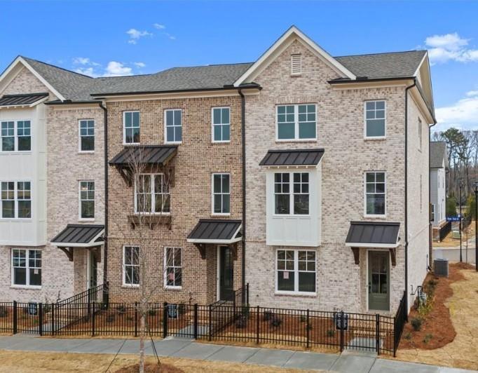 3256 Brunel Ln. #20, Peachtree Corners, GA 30092
