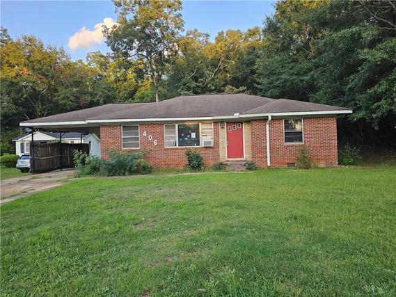 New Foreclosures & Short Sales in Thomaston: August 10th to August 16th