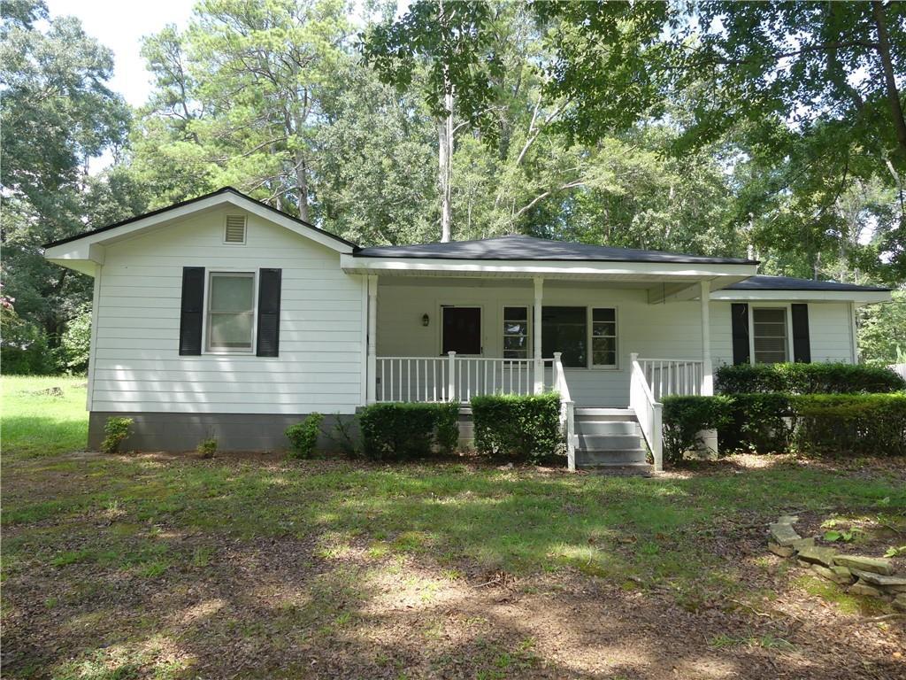 1660 Old Alabama Rd., Austell, GA 30168