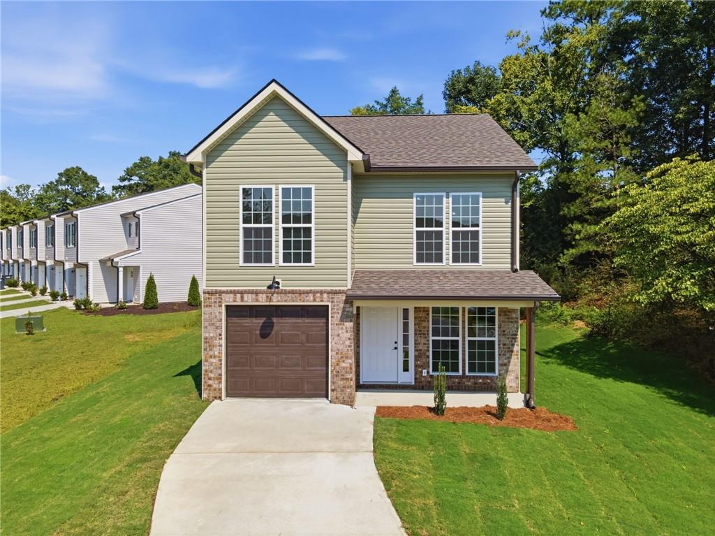 305 Legacy Ln., Calhoun, GA 30701