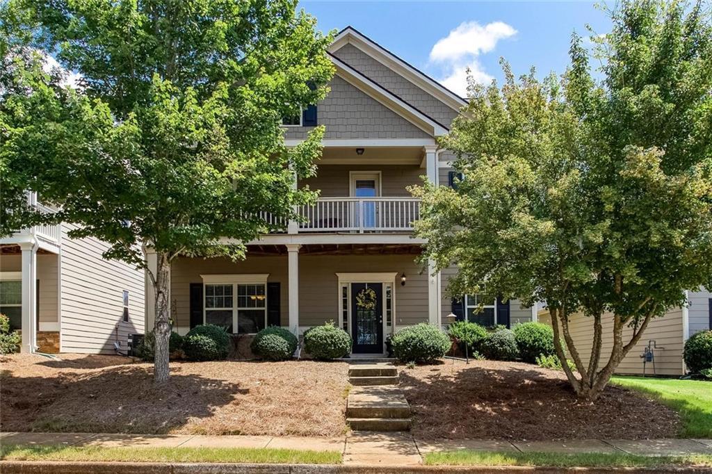 418 Parkstone Dr., Woodstock, GA 30188