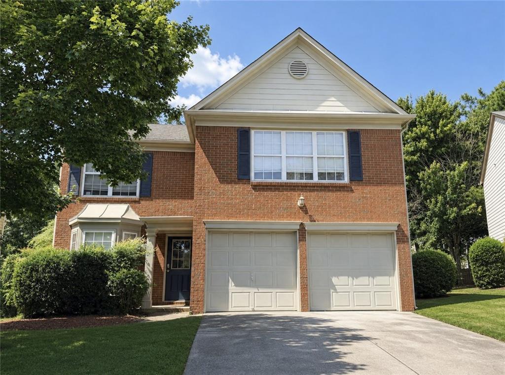 170 Calborne Ct., Johns Creek, GA 30005