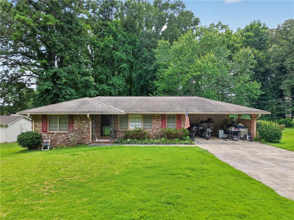 1933 Big Shanty Dr., Kennesaw, GA 30144