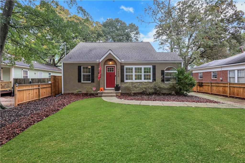1444 Mcpherson Ave., Atlanta, GA 30316