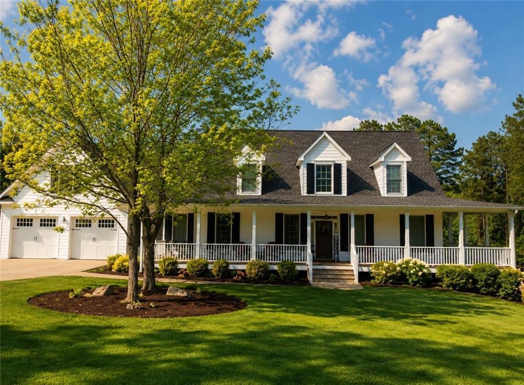 545 Hampton Farms Tr., Jasper, GA 30143