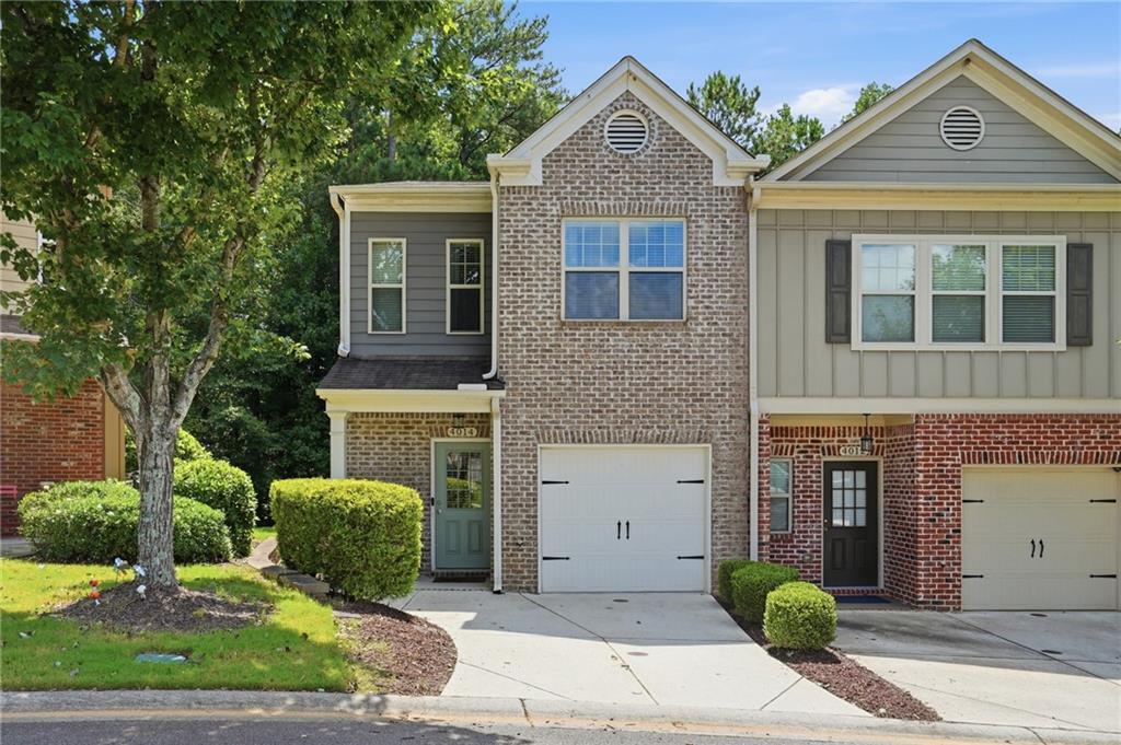 4014 Cyrus Crest Cir., Kennesaw, GA 30152