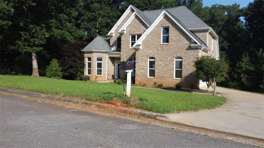 318 Waterford Cir., Cornelia, GA 30531