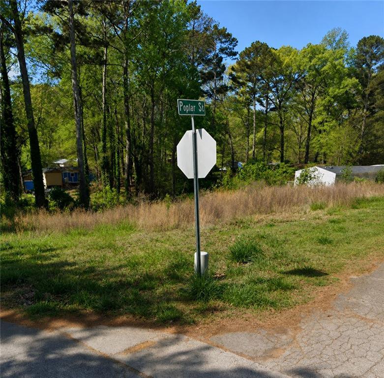 1377 Poplar St., Stockbridge, GA 30281