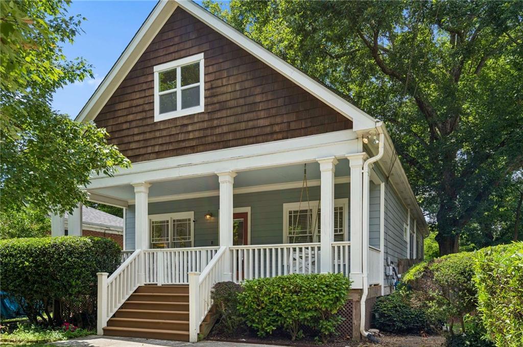 739 Pasley Ave., Atlanta, GA 30316