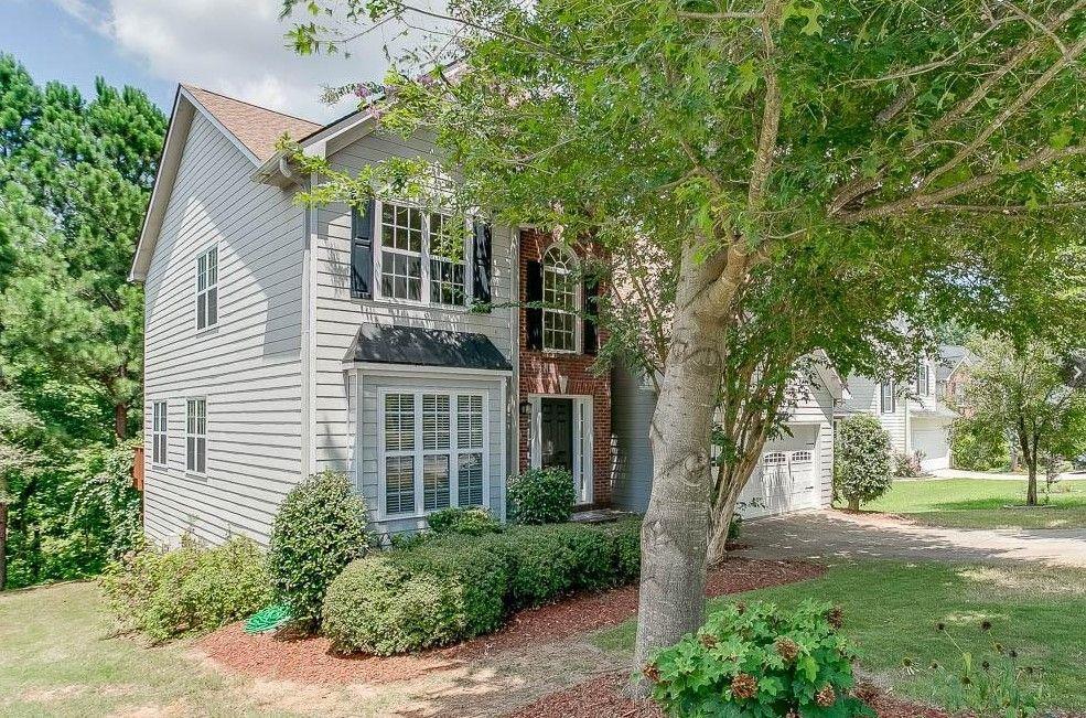 1400 Walnut Hill Cir., Lawrenceville, GA 30043