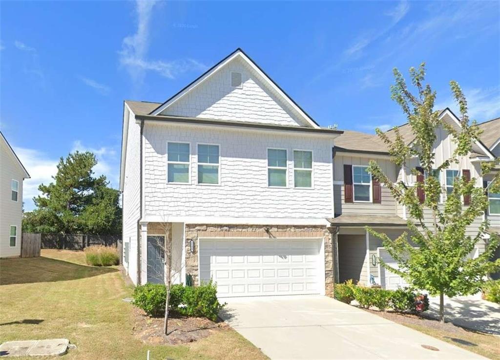 2198 Justify Ln., Lithonia, GA 30058