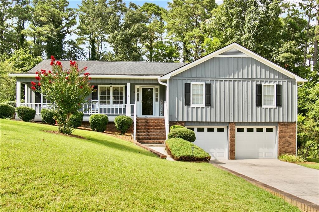 5 Shadowbrook Dr., Rome, GA 30161