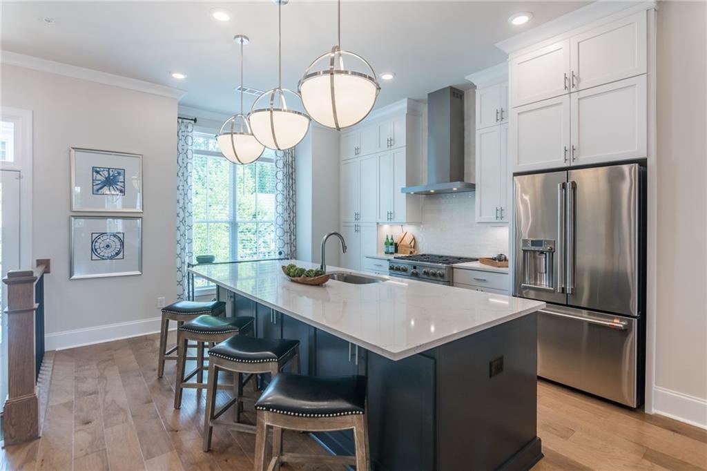 3226 Brunel Ln. #9, Peachtree Corners, GA 30092