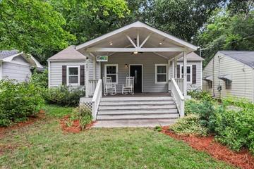 New Homes For Sale This Week in Mozley Park: August 14th to August 20th