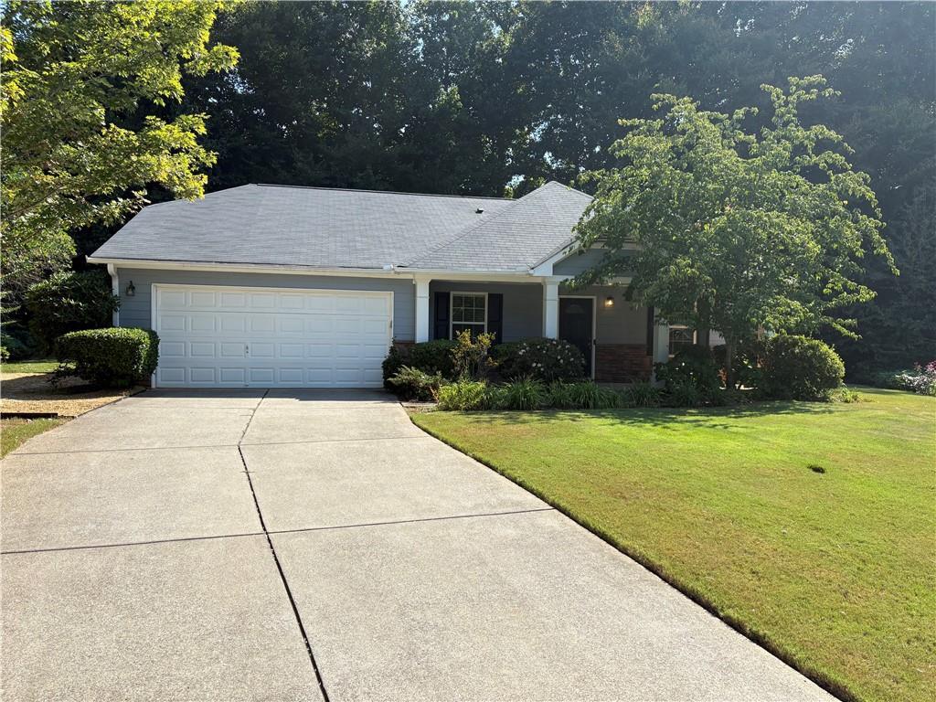 140 Magnolia Creek Dr., Canton, GA 30115