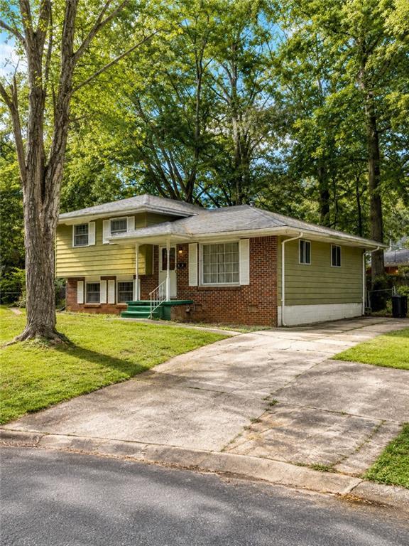 1591 Jolly Green Ct., Conley, GA 30288