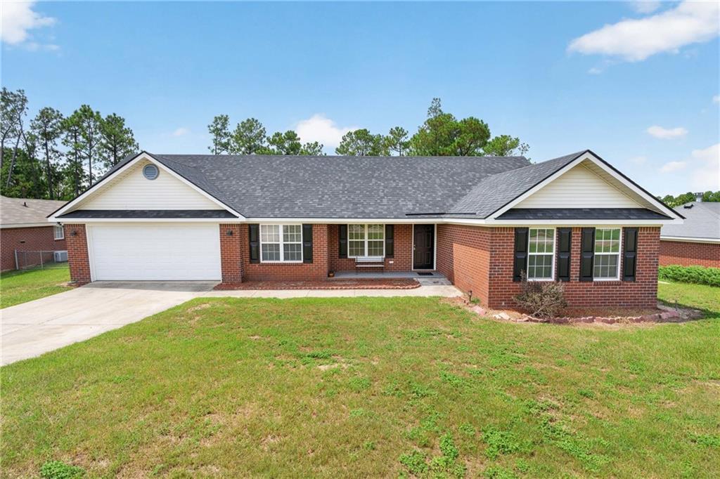 2025 Clarkston Dr., Augusta, GA 30909