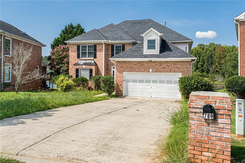 784 Southland Way, Stone Mountain, GA 30087