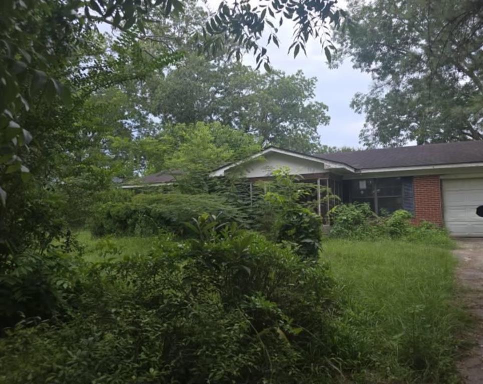 514 Stephenson Rd., Boston, GA 31626