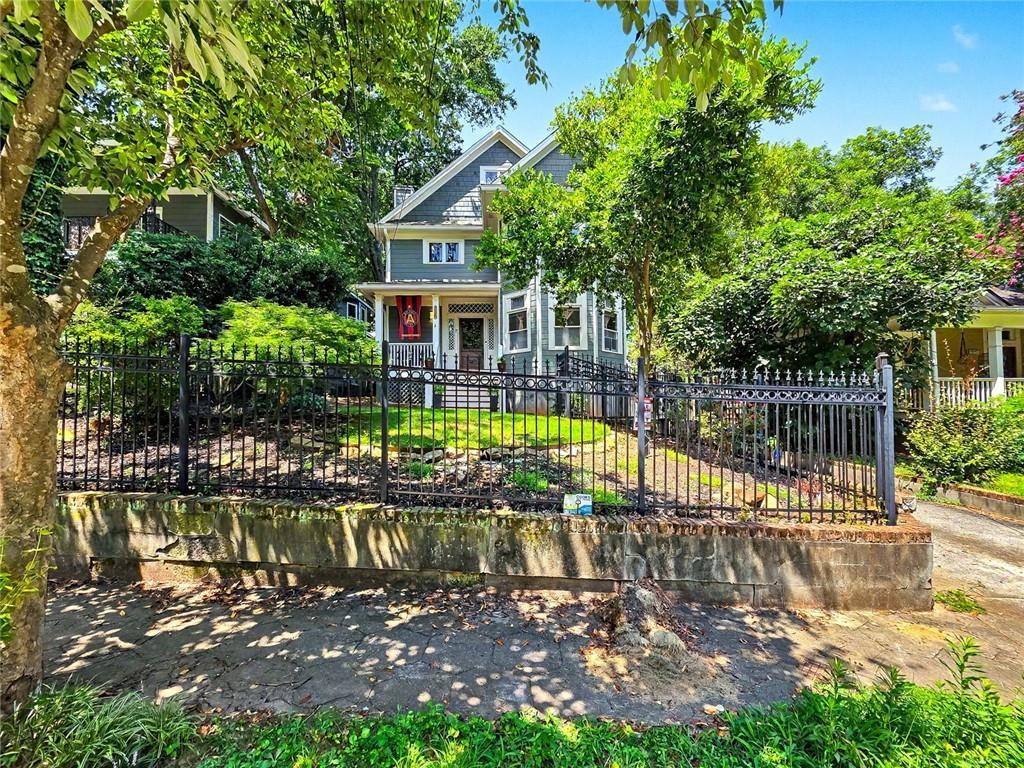 324 Brooks Ave., Atlanta, GA 30307