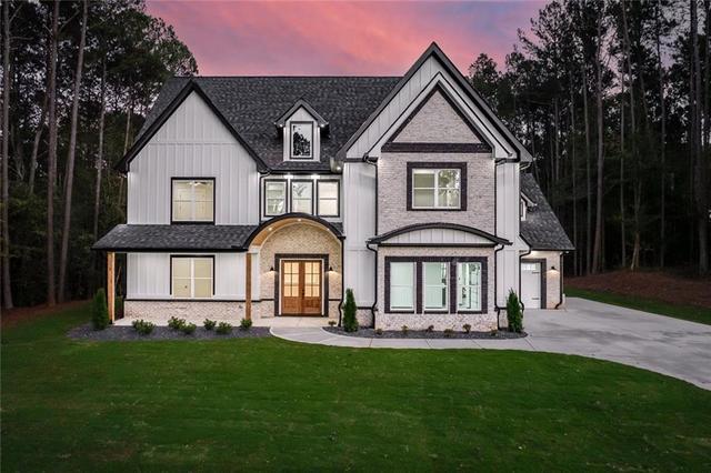 New Construction Homes For Sale This Week That Attend Russell Middle School: August 12th to August 18th