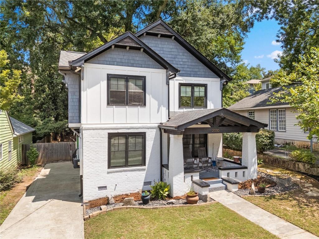 2330 1st Ave., Atlanta, GA 30317