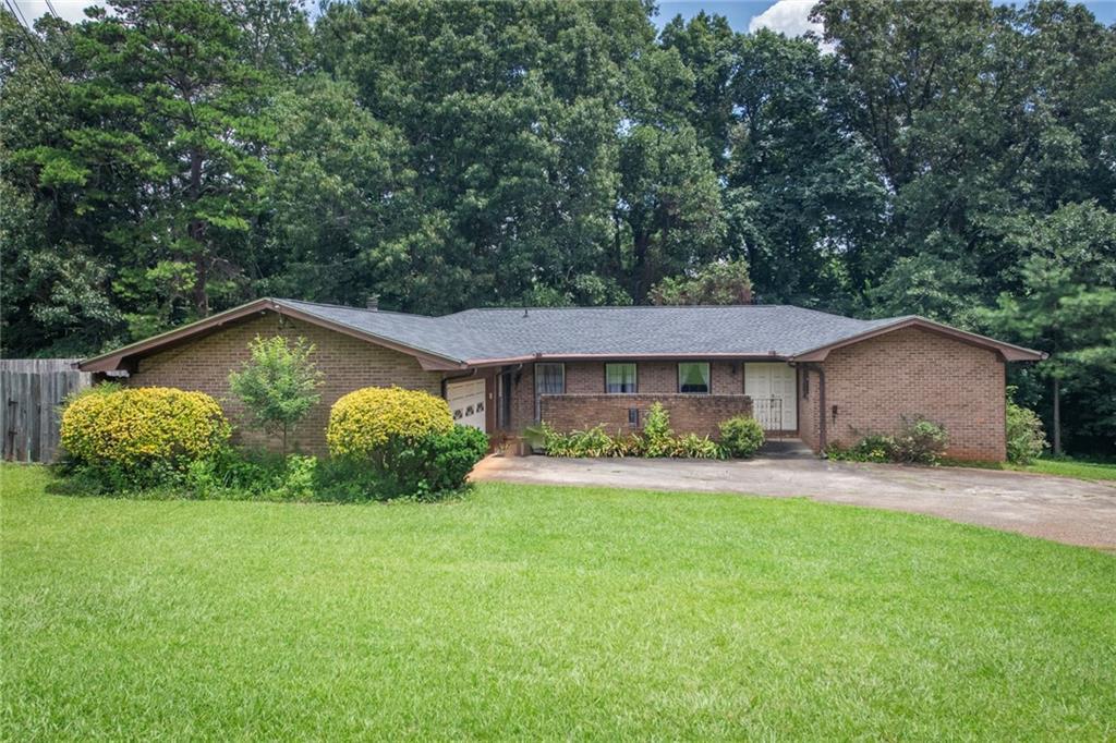 4012 Kings Hwy., Douglasville, GA 30135