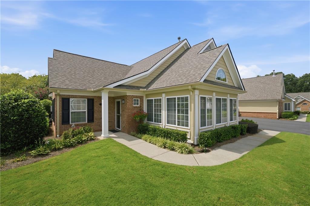 1103 Sweet Apple Cir., Alpharetta, GA 30004