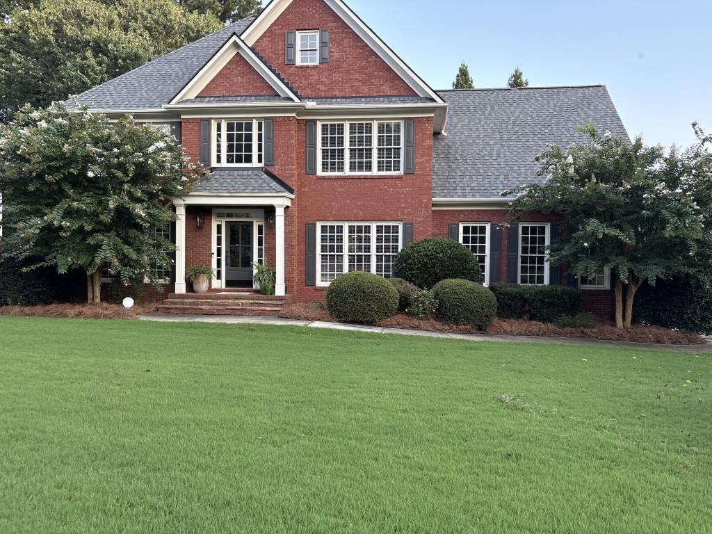 766 Braidwood Cove, Acworth, GA 30101