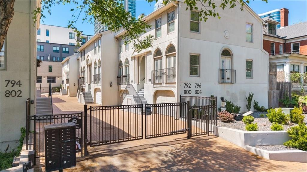 792 Piedmont Ave. #B, Atlanta, GA 30308