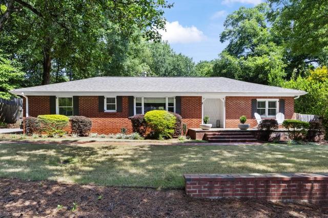 Homes Just Sold That Attend Campbell High School: August 25th to August 31st