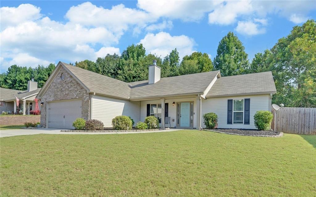 177 Brookside Dr., Lula, GA 30554