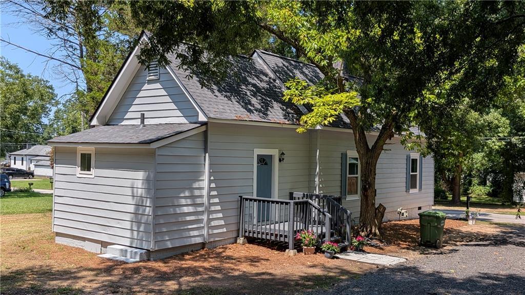 116 Norris St., Monroe, GA 30655