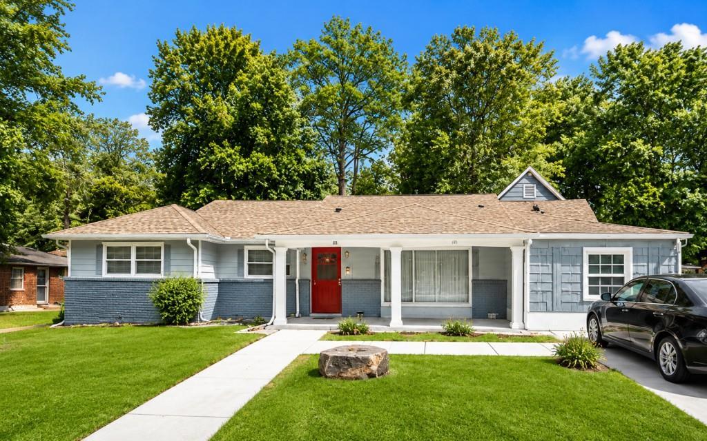2206 Columbia Dr., Decatur, GA 30032