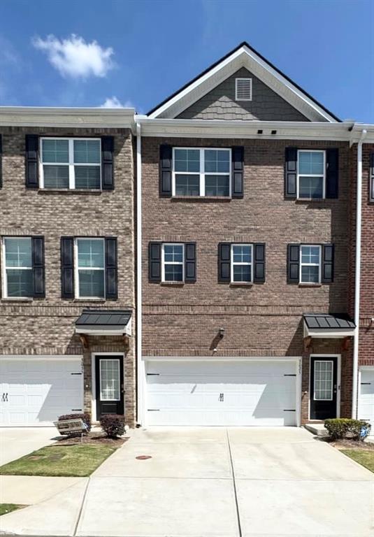 3025 Westpoint Cir., Snellville, GA 30078