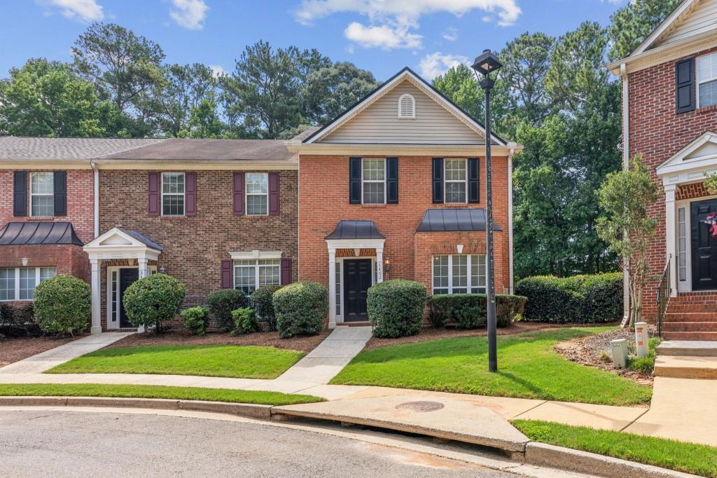 3402 Town Square Dr. #3, Kennesaw, GA 30144