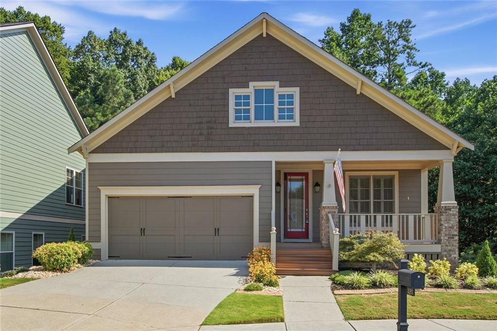 125 Chestnut Dr., Canton, GA 30114