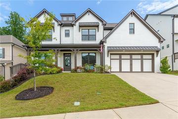 New Homes For Sale This Week in Preserve at Brookmont: August 14th to August 20th