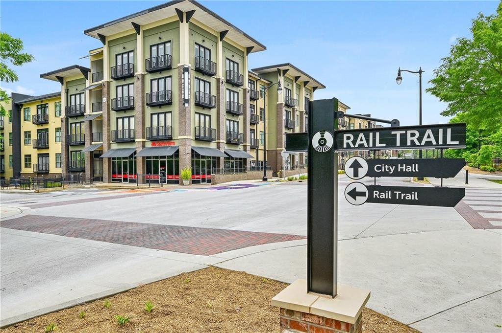 5300 Peachtree Rd. #101, Atlanta, GA 30341