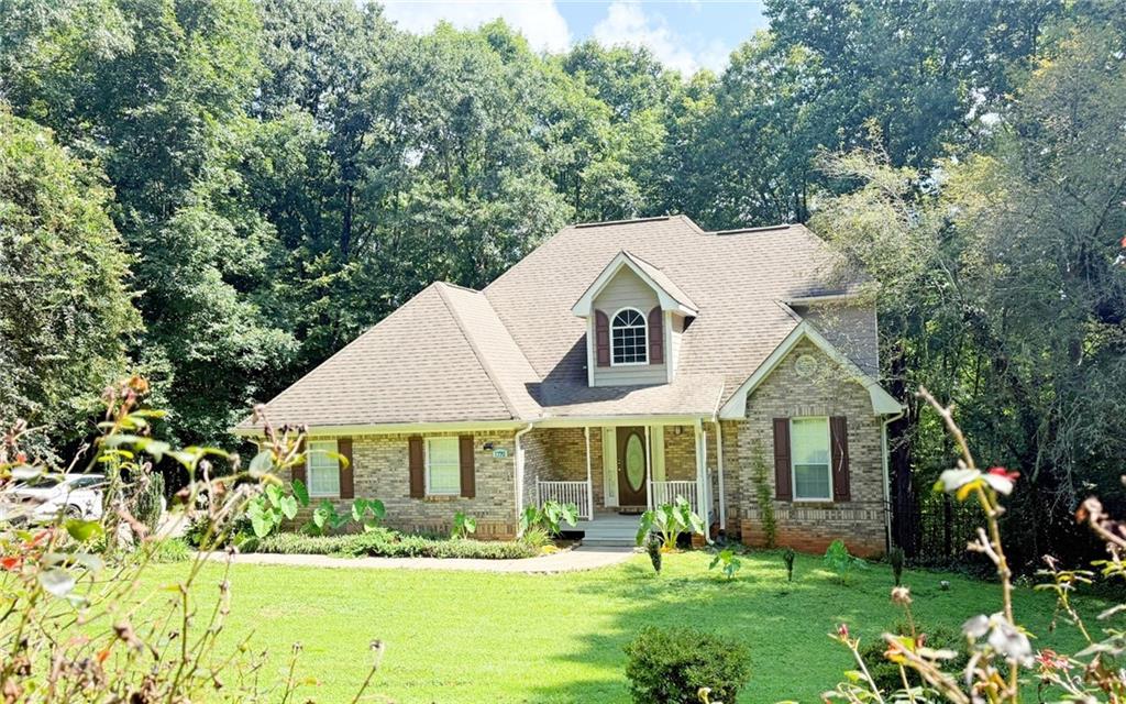 1770 River Bluff Rd., Monroe, GA 30656