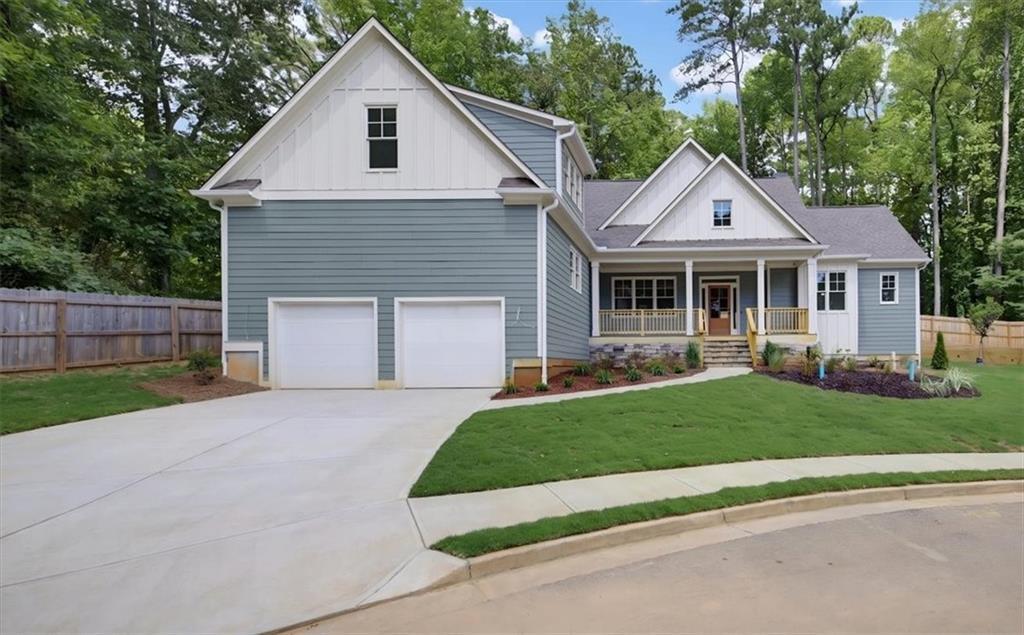3135 King Walk Dr., Atlanta, GA 30311