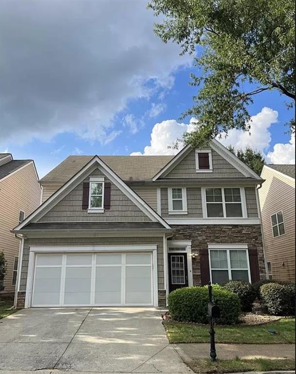 3295 Briaroak Dr., Duluth, GA 30096