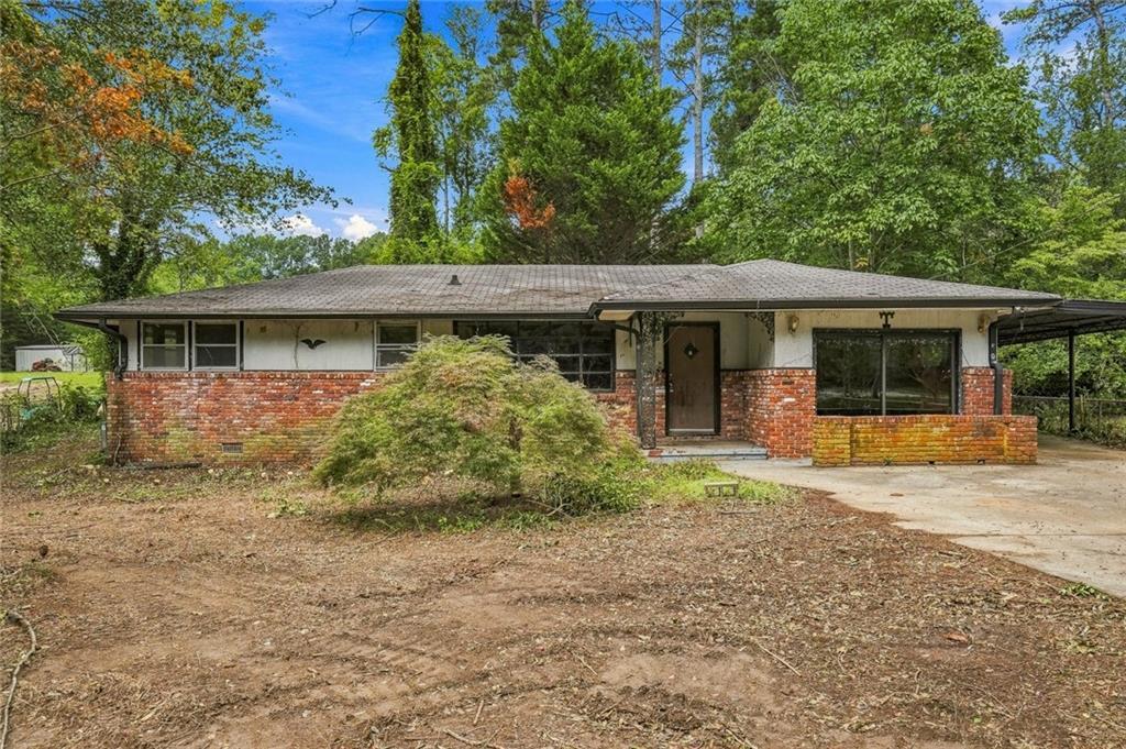 6510 Pisgah Rd., Austell, GA 30168