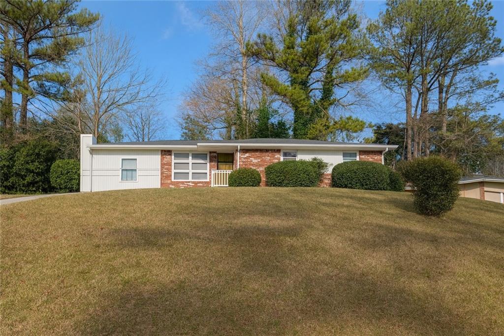 70 Ruzelle Dr., Atlanta, GA 30354