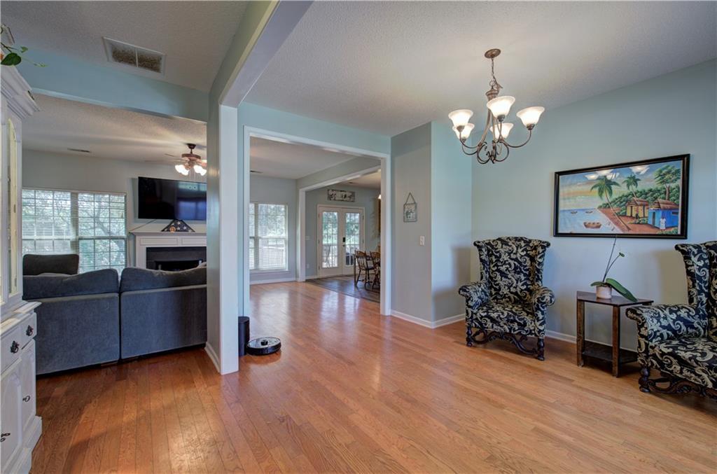 21 Hamil Ct., Cartersville, GA 30120