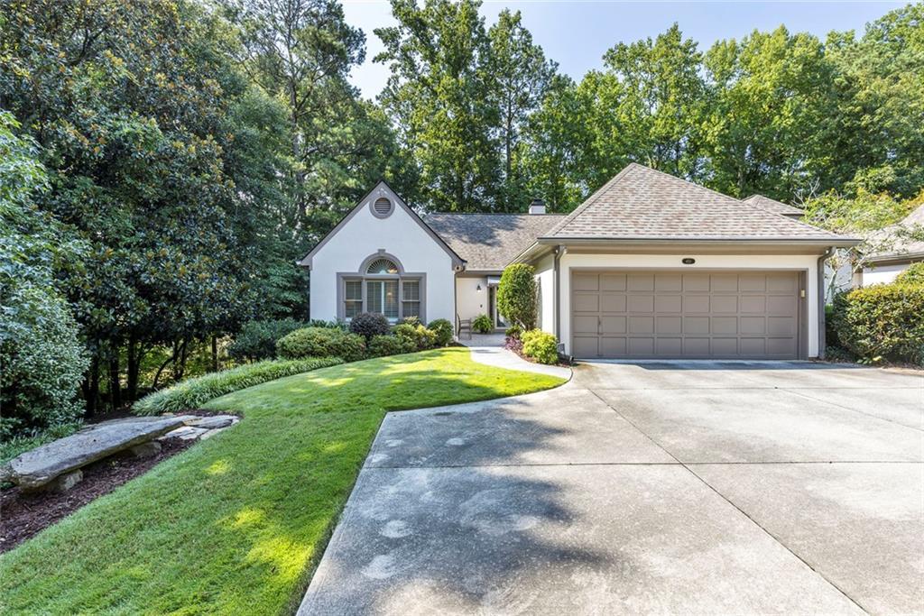 450 Greenlaurel Dr., Sandy Springs, GA 30342