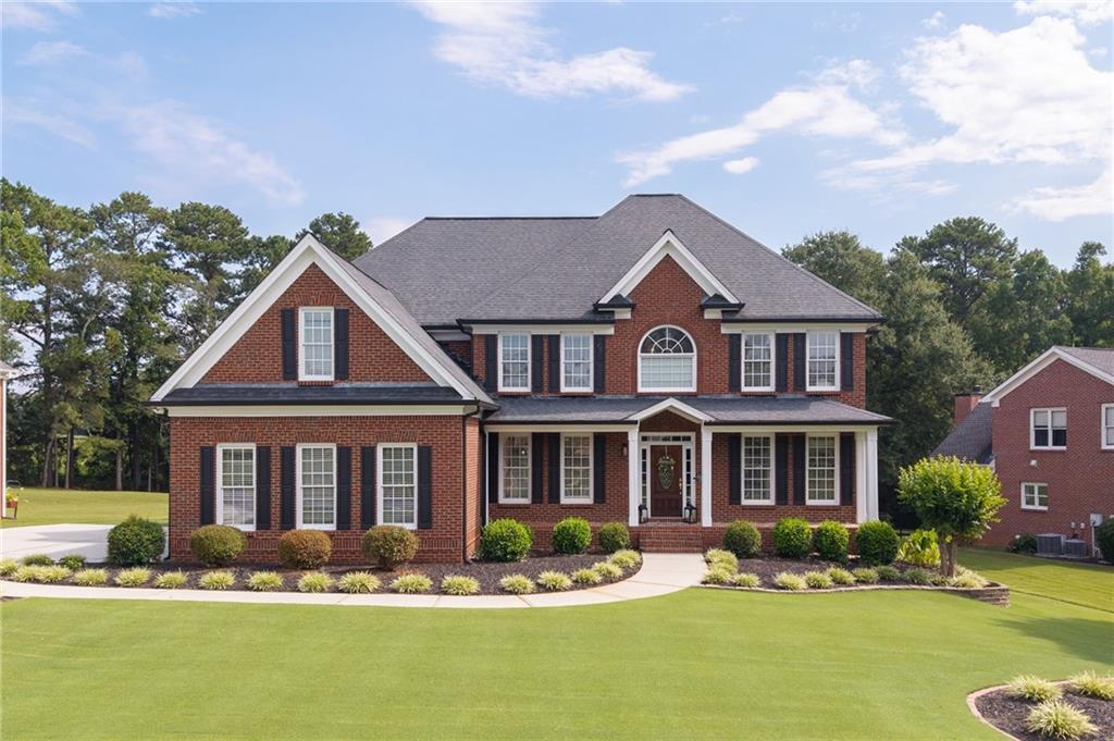 1924 Ewing Estates Dr., Dacula, GA 30019
