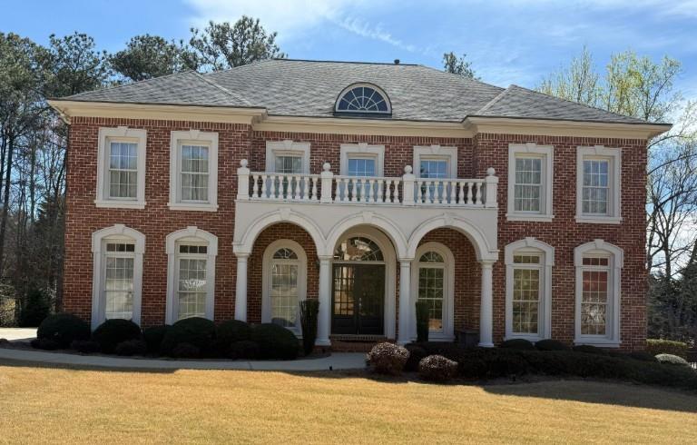 3011 Prestwyck Haven Dr., Duluth, GA 30097
